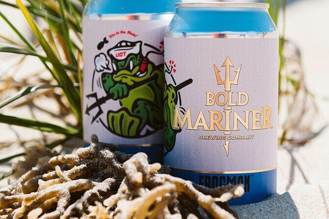 Sip Your Way Through Norfolk - A Closer Look at the Norfolk Brew Hop Pass