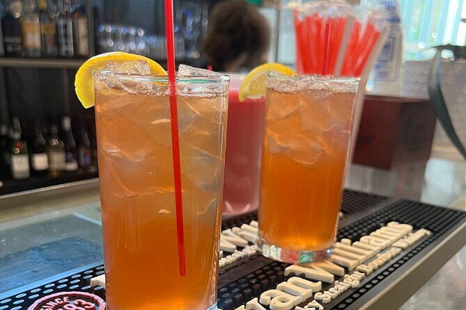 Sippin in the Suburbs at Lawrenceville Tour - Who Will Enjoy This Tour?