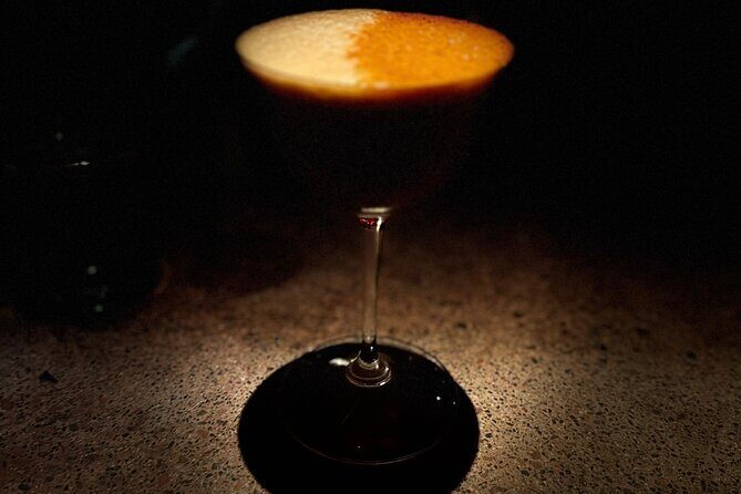 Sipping CDMX : Bar Hopping with Local Bartenders - The Sum Up