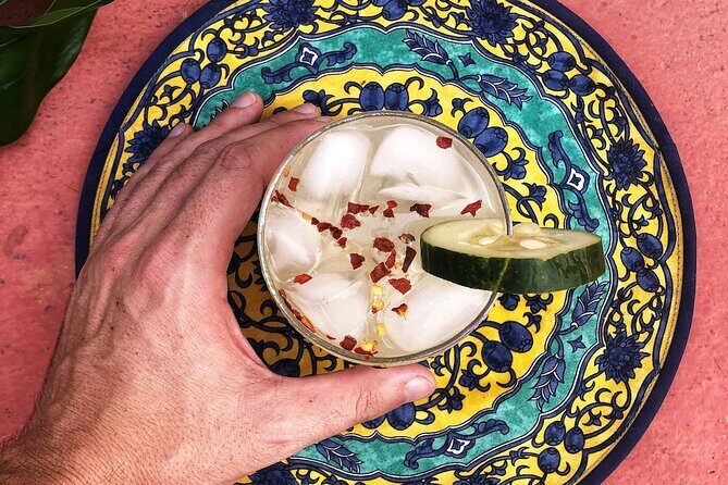 Sips and Savor: Mexico Citys Mezcal Tasting Adventure & Mariachi - Key Points