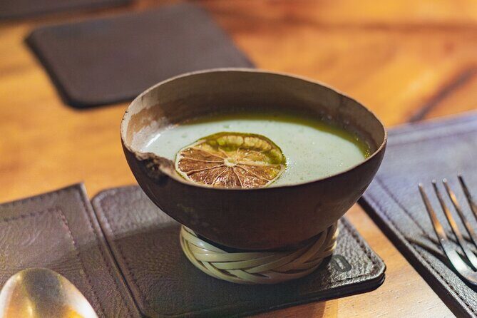 Sips and Smiles Walking Experience - Authenticity and Local Flavor