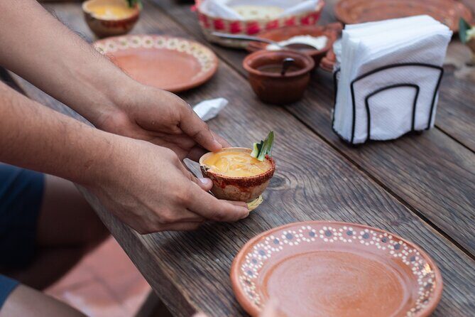 Sips and Smiles Walking Experience - Who Will Love This Tour?