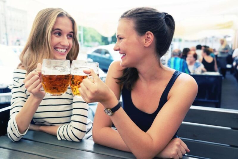 Sips and Stories: A Private Beer Tour in Ghent - Final Thoughts