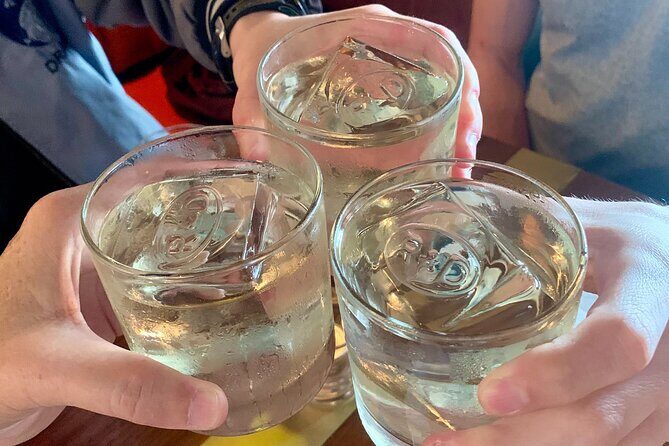 Sips of Fishtown Philadelphia Cocktail and Beer Tour - Who Should Consider This Tour?