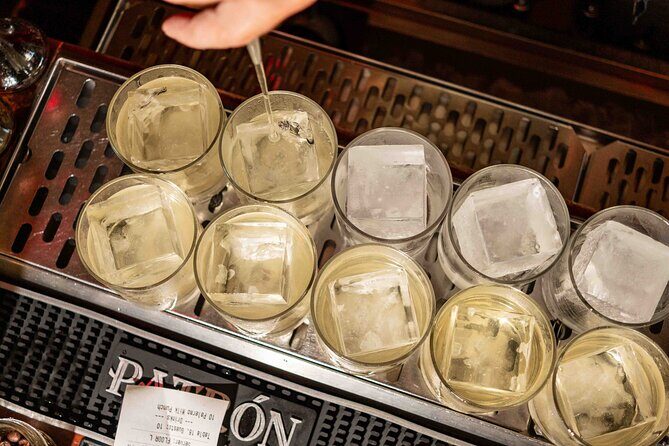 Sips of Fishtown Philadelphia Cocktail and Beer Tour - FAQ