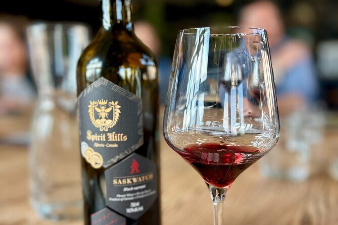 Sips & Sweets - Canadian Evening Food Tour - Who Will Love This Tour?