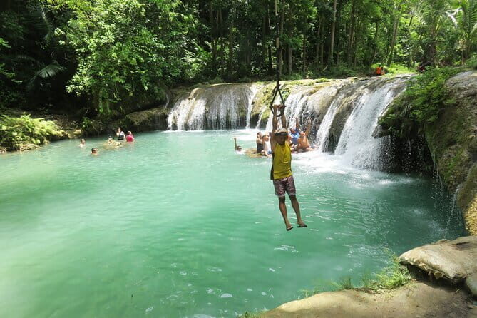 Siquijor Island Shared Tour - Exploring the Siquijor Island Shared Tour: An Honest Review