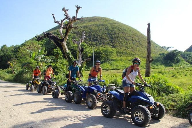 Siquijor Island Shared Tour - Authentic Insights from Reviewers
