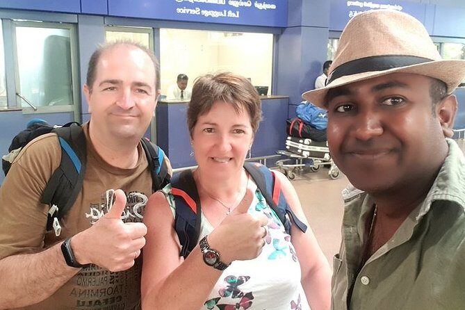 Sir Lanka Airport (BIA CMB) to Negambo City Private Transfer Pickup And Drop - Final Thoughts