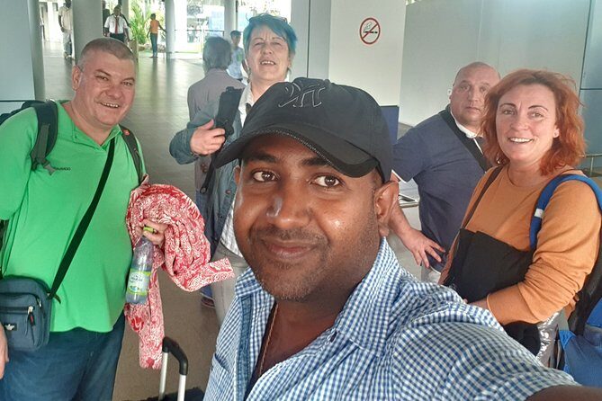 Sir Lanka Airport (BIA CMB) to Negambo City Private Transfer Pickup And Drop - FAQs
