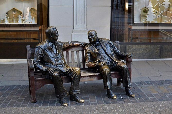 Sir Winston Churchill Private Walking Tour & War Rooms - Who Will Love This Tour?