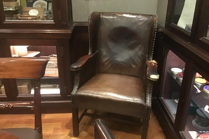 Sir Winston Churchill Private Walking Tour & War Rooms - FAQ