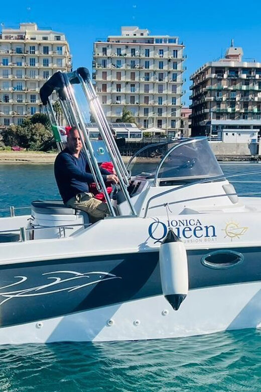 Siracusa Excursion Boats:Tour of Augusta and Brucoli's Coast - Exploring the Itinerary in Detail