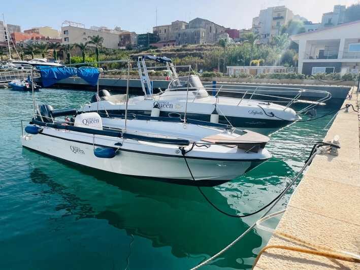 Siracusa Excursion Boats:Tour of Augusta and Brucoli's Coast - Who Should Consider This Tour?