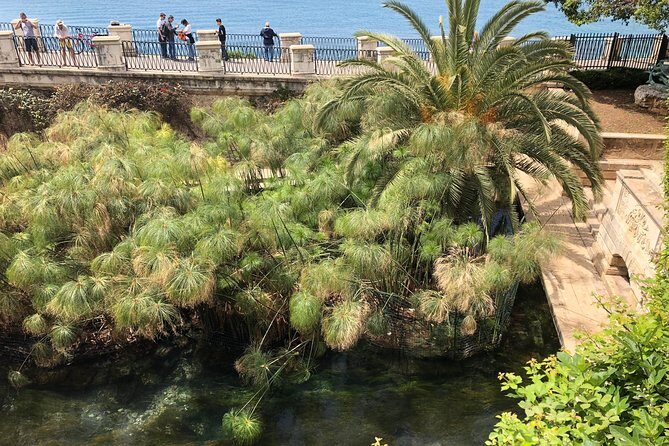 Siracusa & Noto: small group tour from Taormina - Siracusa & Noto: Small Group Tour from Taormina — An Authentic Sicilian Experience