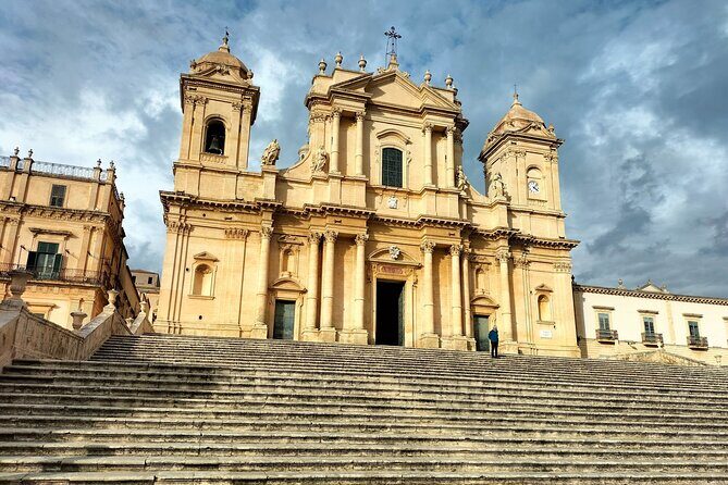 Siracusa & Noto: small group tour from Taormina - Final Thoughts: Who Is This Tour For?