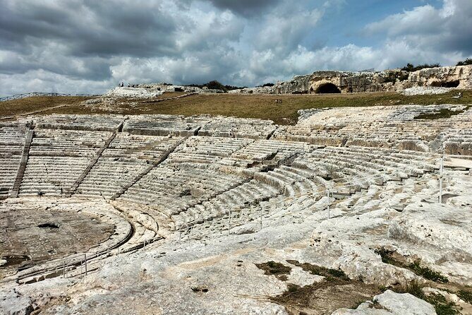 Siracusa & Noto: small group tour from Taormina - FAQs