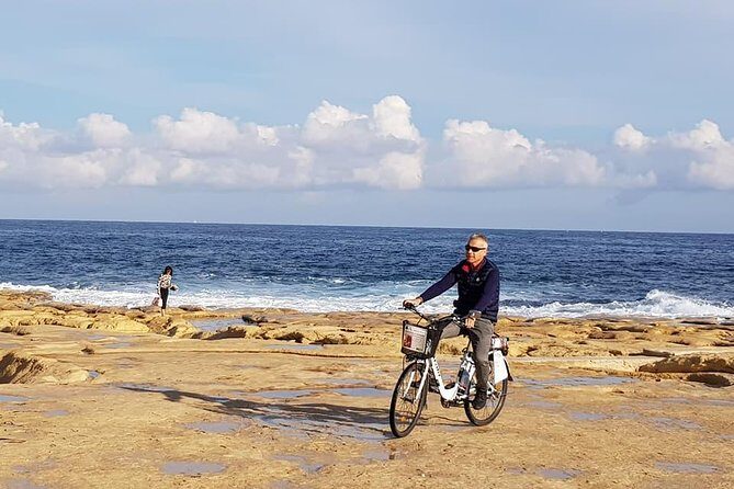 Siracusa tour on high tech bike - Who Should Consider This Tour?