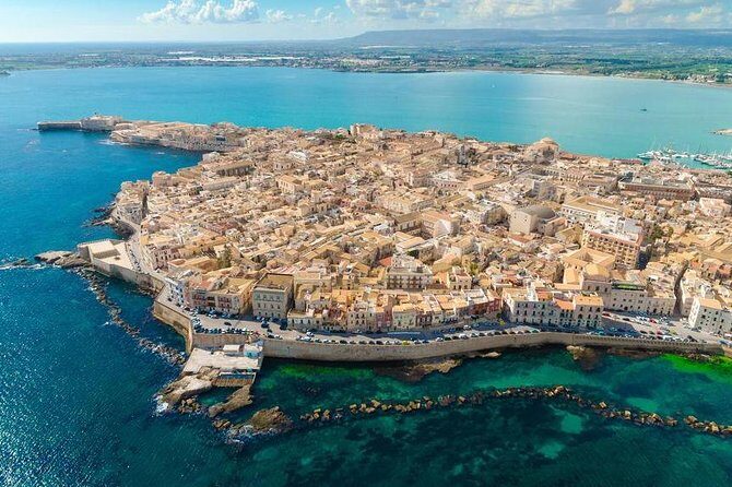 Siracusa,Ortigia and Noto Tour - Final Thoughts: Is This Tour Right for You?
