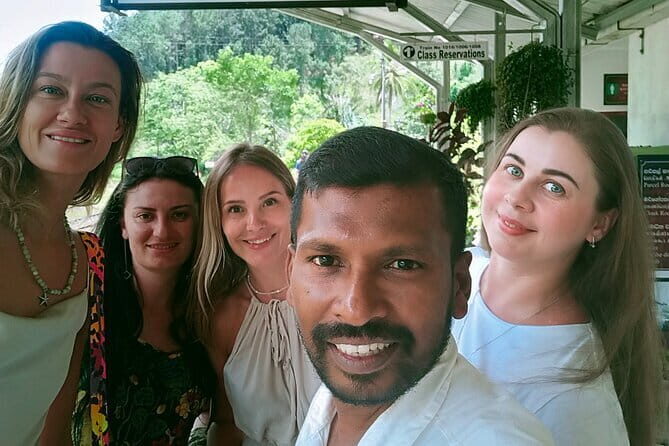 Sirin Park Eco Tour in Sri Lanka - Who Should Consider This Tour?
