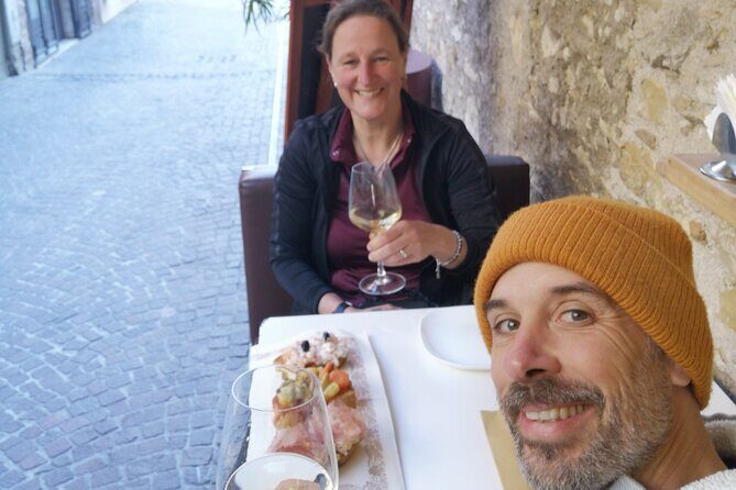 Sirmione off the Crowds Boat and Walking Tour with a Drink - FAQs