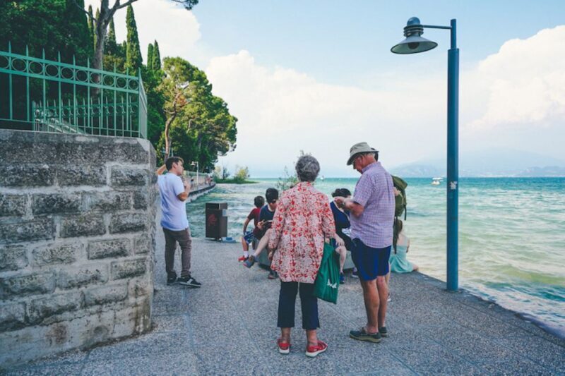Sirmione: Village Highlights Walking & Lake Garda Boat Tour - Exploring Sirmione: A Full Breakdown of the Tour