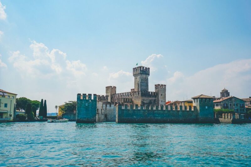 Sirmione: Village Highlights Walking & Lake Garda Boat Tour - The Sum Up