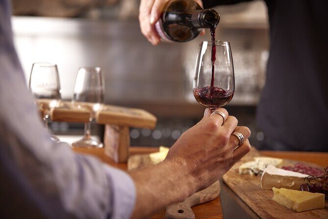 Sirromet Cellar Door Wine Tasting Public Tour with Lunch - The Sum Up: Who Will Love This Experience?