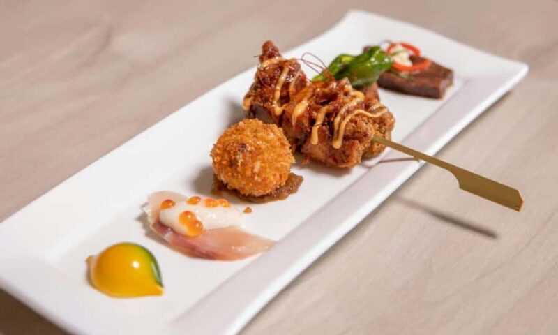 Sirromet Winery A Petit Pairing - Value and Price Analysis