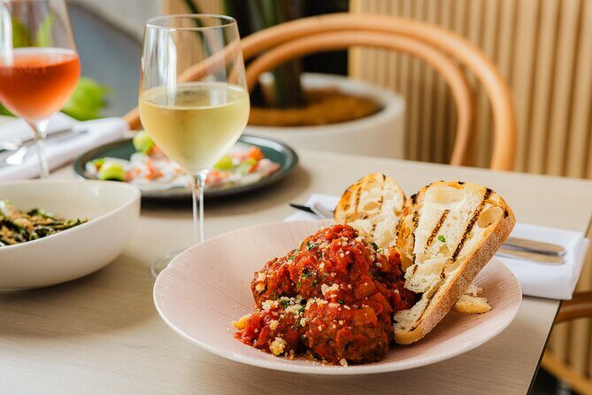 Sirromet Winery Eataly Discovery - Includes Tour, Tasting and 3 Course Lunch - FAQs