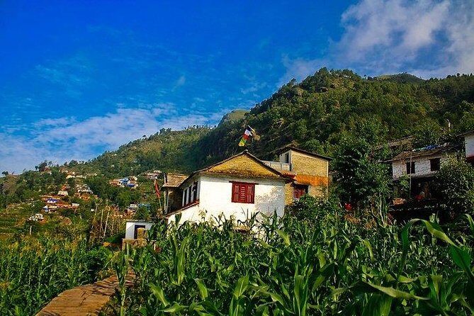 Sirubari homestay tour - The Value of the Tour