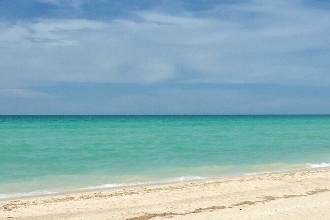 Sisal Mangrove and Beach Kayak Tour From Merida - Final Thoughts: Who Will Love This Tour?