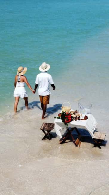Sisal: Picnic PREMIUM en medio del mar y snorkel manantial - The Real Value of This Tour