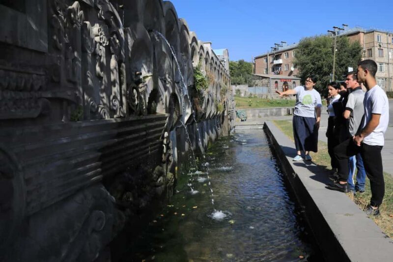 Sisian: Walking City Tour - Frequently Asked Questions