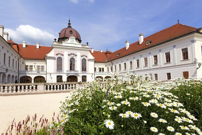 Sisi's Godollo Palace Tour from Budapest - Key Points