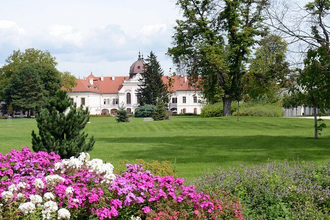 Sisi's Godollo Palace Tour from Budapest - An In-Depth Look at the Gödöllő Palace Tour