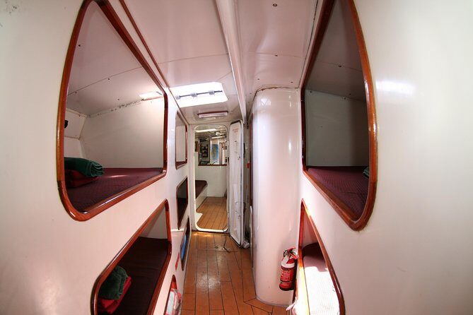 Siska - 2 day 1 Night - Maxi Sailing Tour of the Whitsundays - A Closer Look at the Itinerary and What You Can Expect