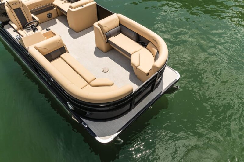 Sister Bay: 25' Pontoon Rental - Final Thoughts on the Sister Bay Pontoon Rental