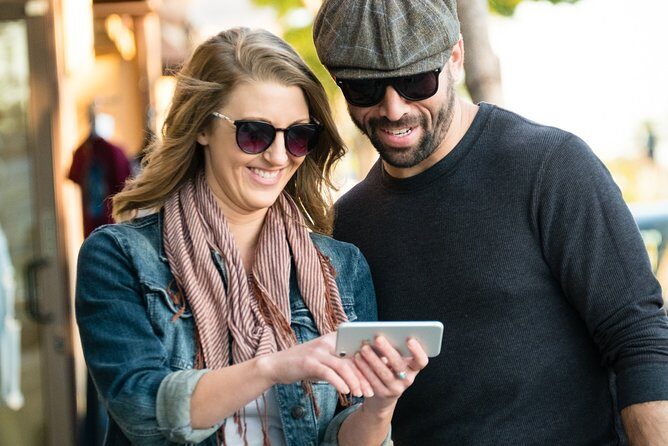 Sisters Team Trivia Hunt: New  Mobile App! - FAQ