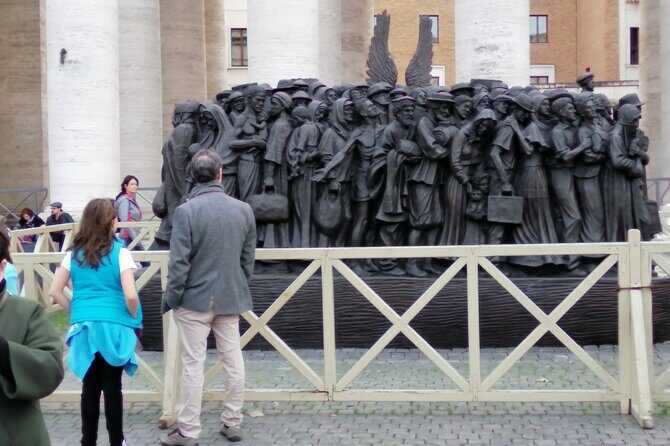 Sistine chapel and Vatican Museum Guided Tour, Skip The Line - FAQ