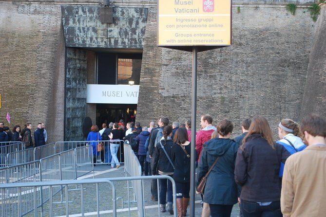 Sistine Chapel and Vatican Museum Skip The Line Ticket - Who Is This Experience Best For?