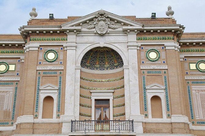 Sistine Chapel and Vatican Museums Skip the Line Guided Tour - A Closer Look at the Tour Experience