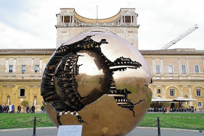 Sistine Chapel and Vatican Museums Skip the Line Guided Tour - FAQ