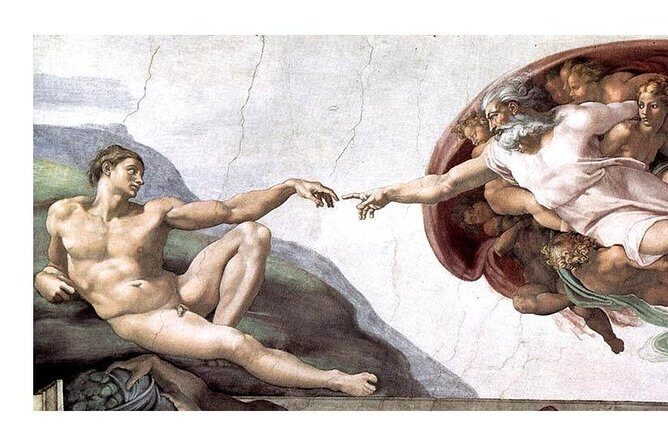 Sistine Chapel Skip The Line Ticket - Final Thoughts