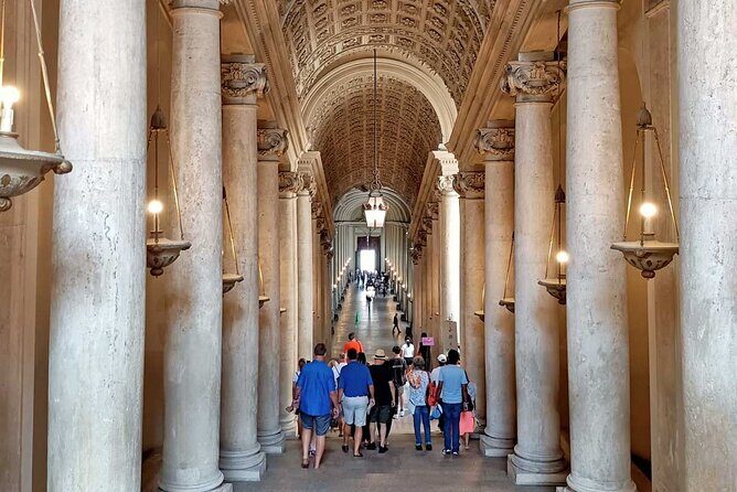 Sistine Chapel Tour for Kids & Families with Vatican Museums - A Closer Look at the Experience