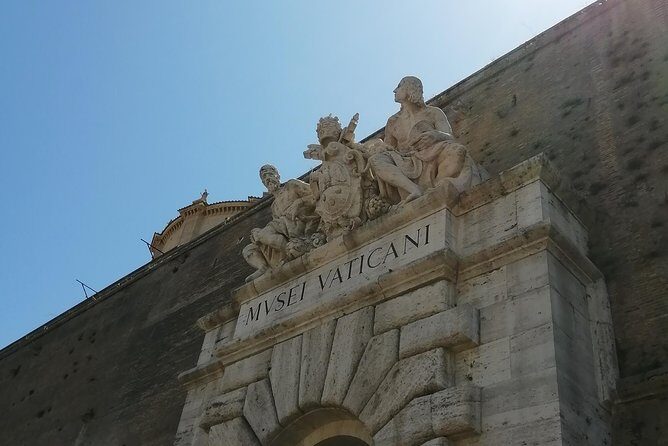 Sistine Chapel & Vatican Tour with No Lines - Group Dynamics and Practicalities