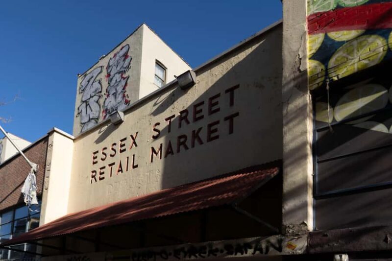 Sites & Bites of the Lower East Side - Practical Details and Tips