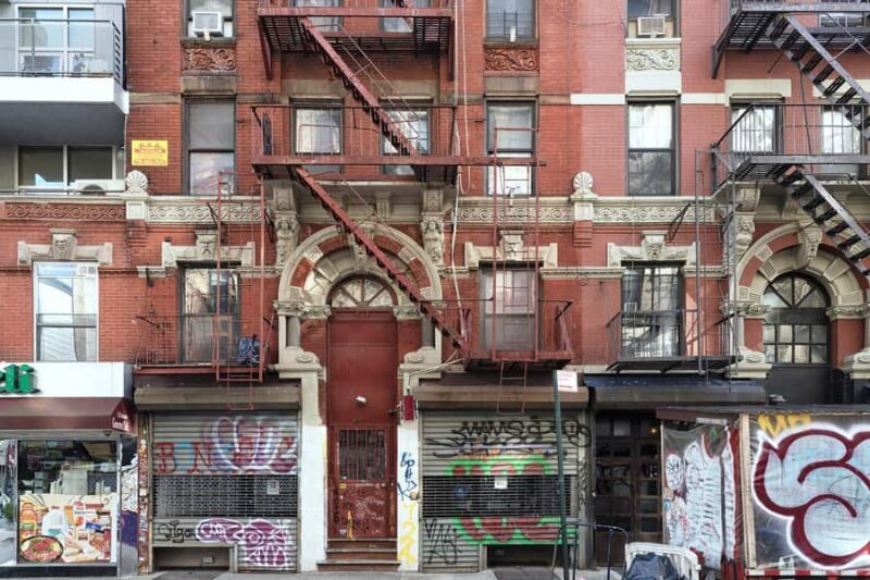 Sites & Bites of the Lower East Side - Frequently Asked Questions