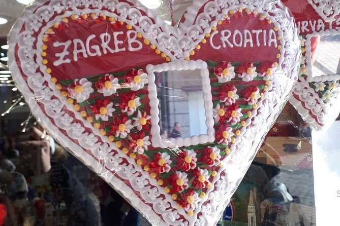 Sites & Bites Private Food and History Tour of Zagreb - Final Thoughts