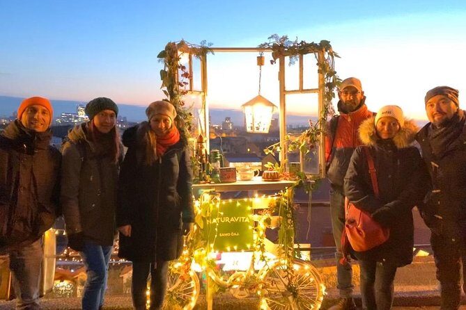 Sites & Bites Private Food and History Tour of Zagreb - FAQ